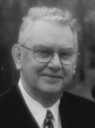 Photo of George-Kenneth Reynolds